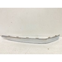Накладка бампера CHERY Tiggo 4 t17 2018- 602000509aa
