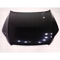 Капот передняя audi q7 4l 4l0823155a 4l0823029a lc9x