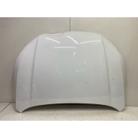 капот HAVAL M6 2 2020- 8402100XKZ0YA