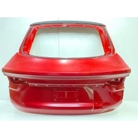 крышка багажника Geely Tugella FY11 2018- 5062043200C15