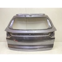 крышка багажника CHERY Tiggo 7 Pro T1E 2020- 552000038AADYJ
