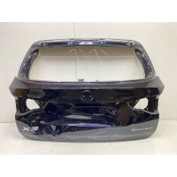 крышка багажника BMW x3 G01 2017- 41007494942, 791130241673