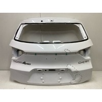 крышка багажника CHERY Tiggo 4 Pro T19 2020- J686301030DY, J686301030 DY