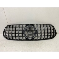 решетка радиатора MERCEDES-BENZ GLE-Class w167 2018- a1678881101, A1678887100