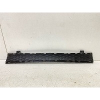 Накладка бампера MERCEDES-BENZ GLE-Class W167 2018- A1678858005