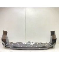 бампер TOYOTA Land Cruiser Prado 150 2017- 5215960972, 52159-60972