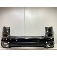 бампер Porsche Cayenne 958 2014- 95850541760G2X, 7p5807421b