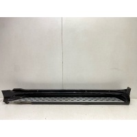 накладка порога HAVAL H9 1 2014- 5150100xkv08a