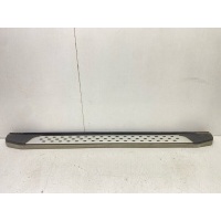 накладка порога HYUNDAI TUCSON 3 2015-2021 B173AL23092