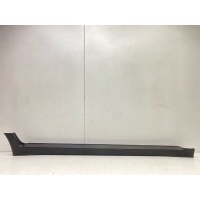 накладка порога HYUNDAI CRETA 1 2015-2020 87754m0000, 87754-M0000