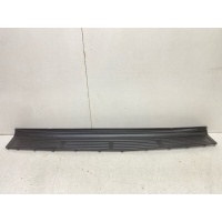 Накладка бампера LEXUS lx 3 2015- 5216260110, 52162-60110