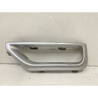 Накладка бампера CHERY Tiggo 4 T17 2017- 602000502AA, 602000502 AA