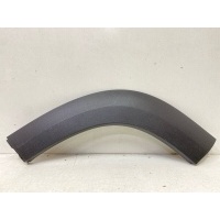 Молдинг крыла HAVAL Dargo 1 2022- 5006130XKN04A