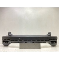 Накладка бампера OMODA C5 C5 2022- 602002649AA, 602001563AA