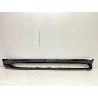 накладка порога TOYOTA Land Cruiser 200 2012- 5177460160C0, 5177460160
