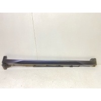 накладка порога NISSAN X-trail T32 2013- 768504CM0B, 768504cm0b, 76850-4cm0b, 76850-4CM0B