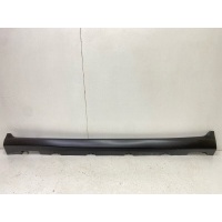 накладка порога MERCEDES-BENZ GLC-Class X253 2015- A2536980800