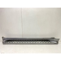 накладка порога HAVAL h9 1 2017-2024 5150200XKV08A