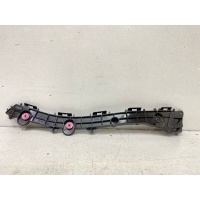 Кронштейн бампера LEXUS RX 4 2015-2023 52575-48050, 5257548050