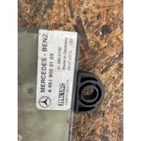 823|Реле накала свечей 90|Mercedes 138798|Sprinter W906 2015 6519003103