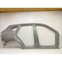 Боковина HAVAL Jolion 1 2020-2024 5401102xst01a