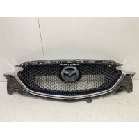 решетка радиатора MAZDA CX-5 2 2017- KB8B50712, kb8A50721