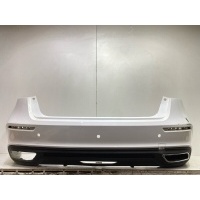 бампер OMODA S5 1 2022- 602002185AA, 602002185 AA