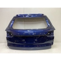 крышка багажника CHERY Tiggo 8 PRO MAX T1D 2021- 552000103AADYJ, 552000103 AADYJ, 552000103AA, 552000103 AA