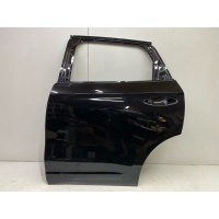 дверь HAVAL Jolion 1 2020- 6201100XST10A