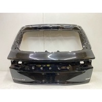 крышка багажника Geely Monjaro KX11 2022- 5062045300C15