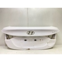 крышка багажника HYUNDAI Elantra 5 2010-2016 692003X070