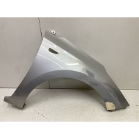 крыло HYUNDAI Solaris 2 2017- 66321F9000, 66321-F9000