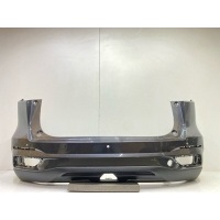 бампер CHANGAN CS55 Plus 2 2020- S2010970200, 2804101-aw20, 2804101aw20, 2804101