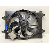 вентилятор радиатора CHERY Tiggo 8 PRO T1D 2021- 302000022AA, 302000022 AA, 302000022aa, 302000022 aa