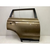 дверь Geely ATLAS NL-3 2016-2023 5081005500C15, 5081005500 C 15