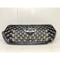 решетка радиатора CHERY Tiggo 4 PRO T19 2019- 602001793AA, 602001800aa