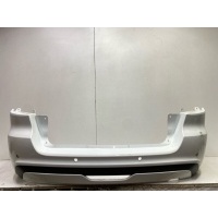 бампер LADA Granta 2191 2018- 8450100971, 8450106971