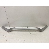 Накладка бампера LADA X-ray CROSS 1 2018- 8450020287