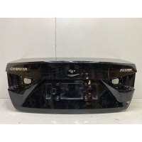 крышка багажника CHANGAN alsvin 2020-2025 B511F2701070100