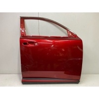 дверь CHANGAN CS55 Plus 2 2021-2025 S203F2701030300