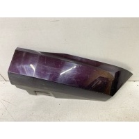 Накладка бампера Exeed TXL 1 2019- 602000736aa, 602000736 aa, 602000736AA, 602000736 AA
