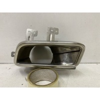 насадка на глушитель Exeed VX M36T 2020- 602000335AA, m36t-602000335aa, 602000335 AA