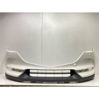 бампер MAZDA CX-5 2 2017- KB8A50031