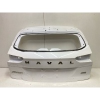 крышка багажника HAVAL Jolion 1 2020- 6301600XST11AD