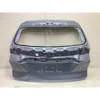 крышка багажника CHANGAN Uni-k 1 2020- CD569F270108