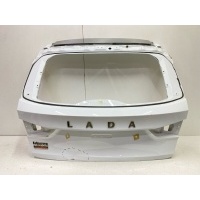крышка багажника LADA Vesta Cross NG 2022 2025 8460016858