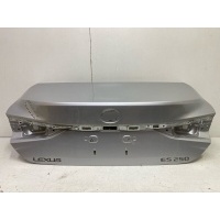 крышка багажника LEXUS ES 7 2018- 6440133860, 64401-33870