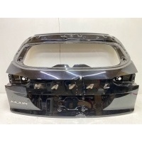 крышка багажника HAVAL JOLION 1 2020- 6301600XST11A, 6301600 XST 11 A