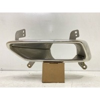насадка на глушитель Exeed LX 1 2022- 602000786AA, 602000786 AA