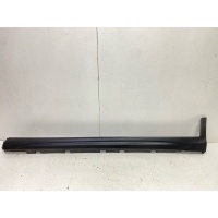 накладка порога Geely ATLAS Pro 2 2020- 01862741